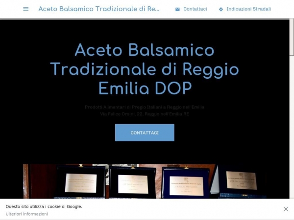 aceto-balsamico-tradizionale-di-reggio.business.site