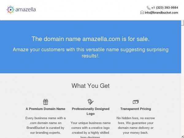 amazella.com