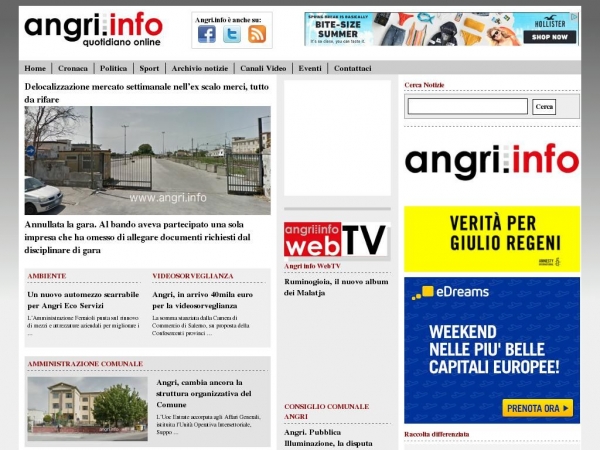 angri.info
