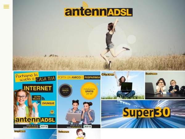 antennadsl.com