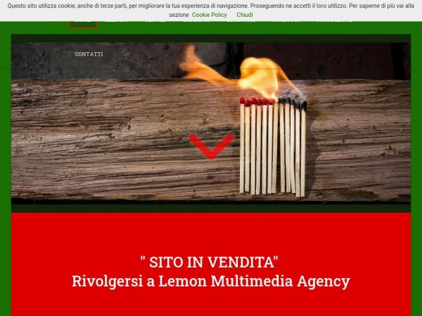 antincendio-roma.net