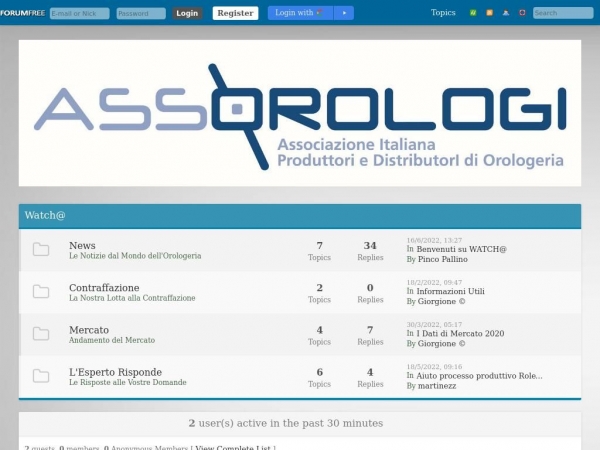 assorologi.forumfree.it