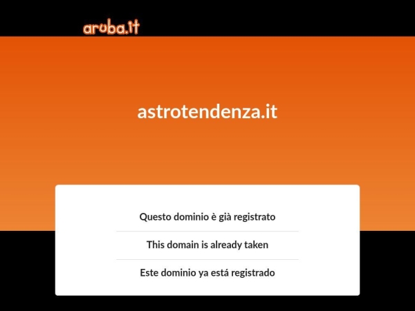 astrotendenza.it