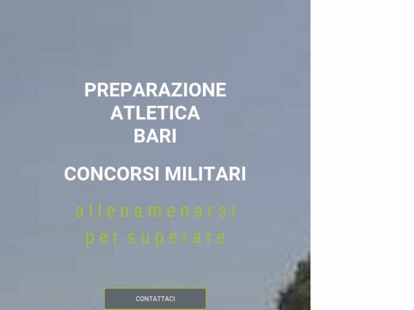 atleticamilitare.com
