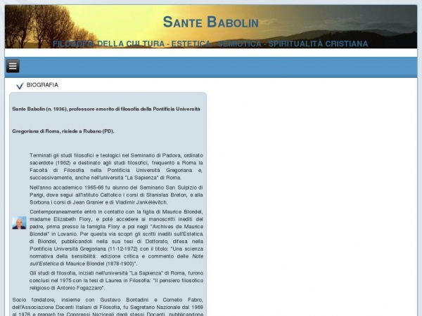 babolin.com