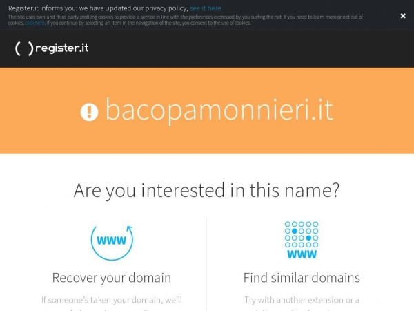 bacopamonnieri.it