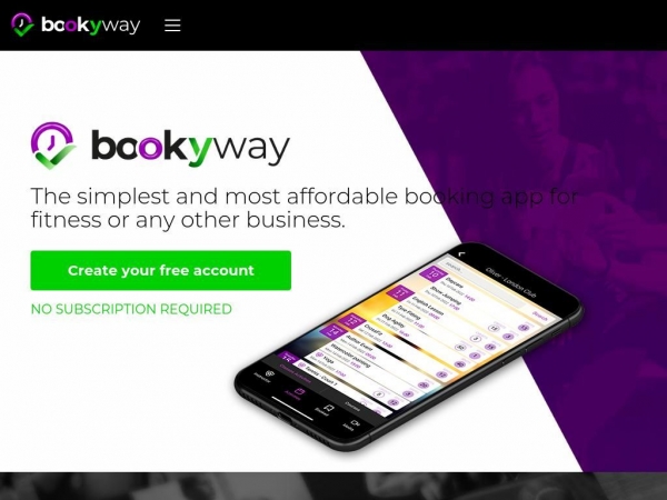bookyway.com