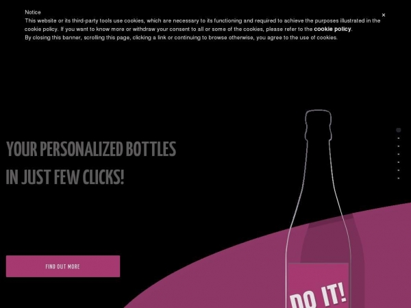 bottle-up.com