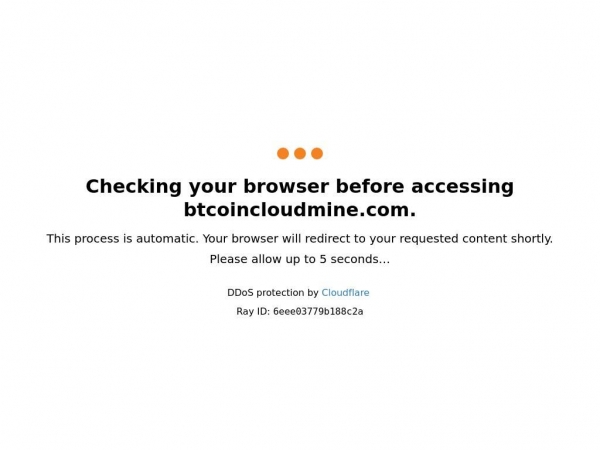 btcoincloudmine.com
