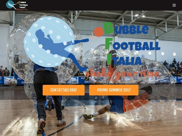 bubblefootballitalia.it