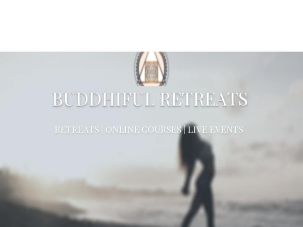 buddhifulretreats.com