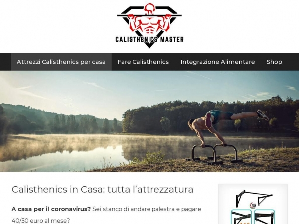 calisthenicsmaster.com