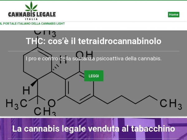 cannabislegaleitalia.net