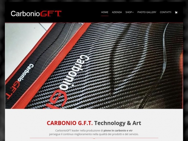 carboniogft.com