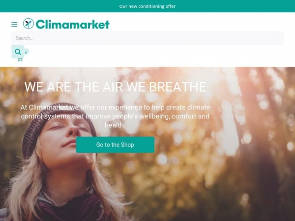 climamarket.com