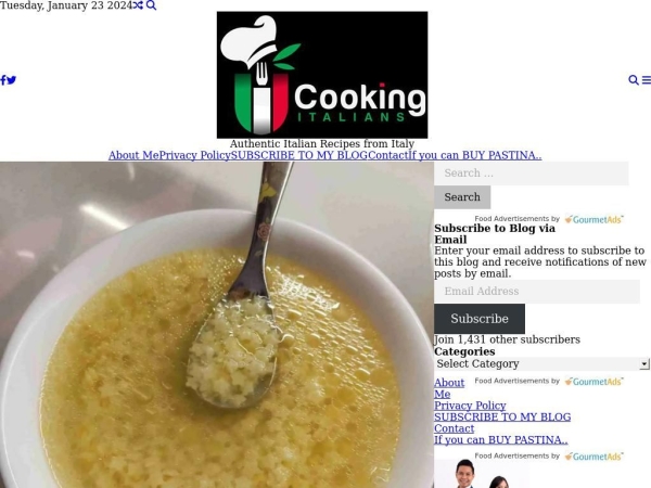 cookingitalians.com