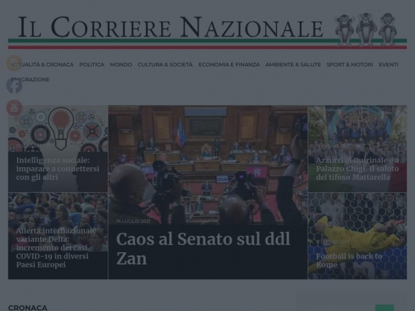 corrierenazionale.net