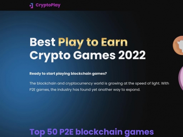 cryptoplay.net