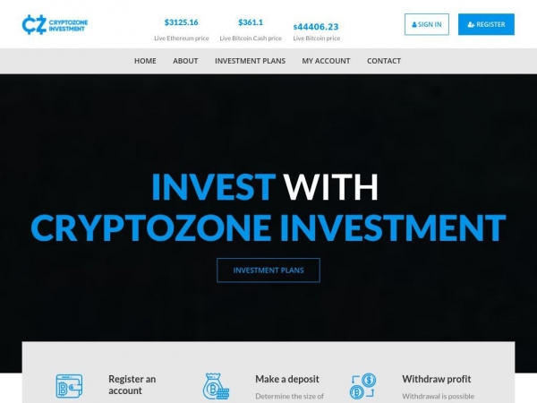 cryptozoneinvestment.com