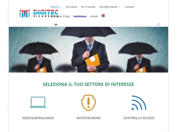 digitecsicurezza.com