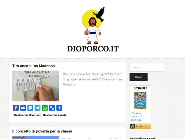 dioporco.it