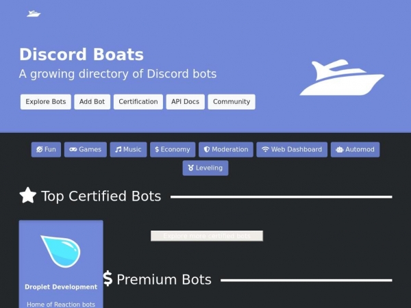 discord.boats