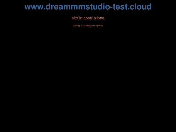 dreammmstudio-test.cloud