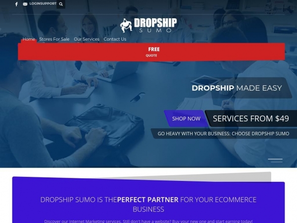 dropshipsumo.com