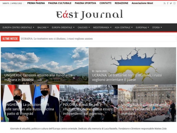 eastjournal.net