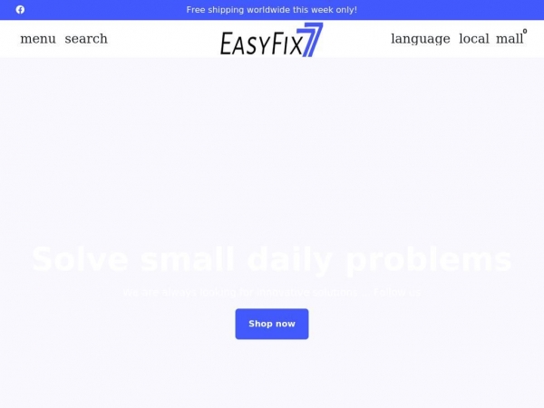 easyfix77.com