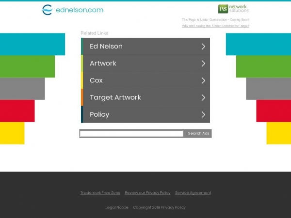 ednelson.com