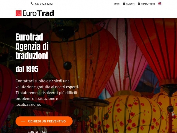 eurotrad.com