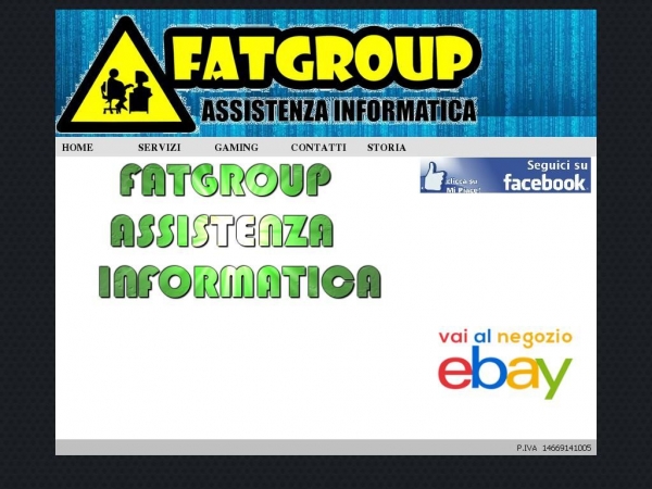 fatgroup.net
