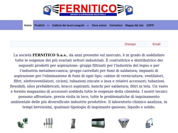 fernitico.it