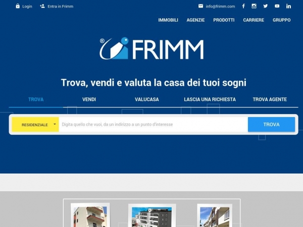 frimm.com