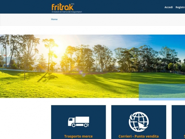 fritrak.com