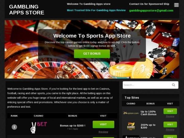 gamblingappsstore.com