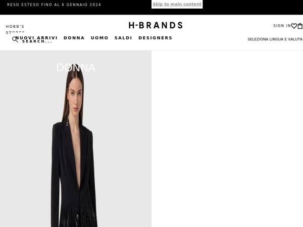 h-brands.com
