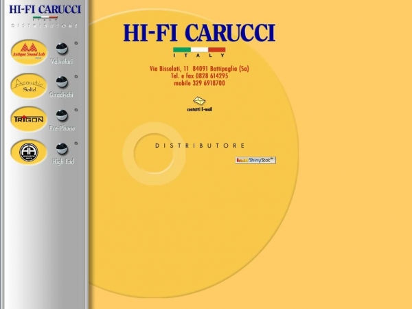 hifi-carucci.it