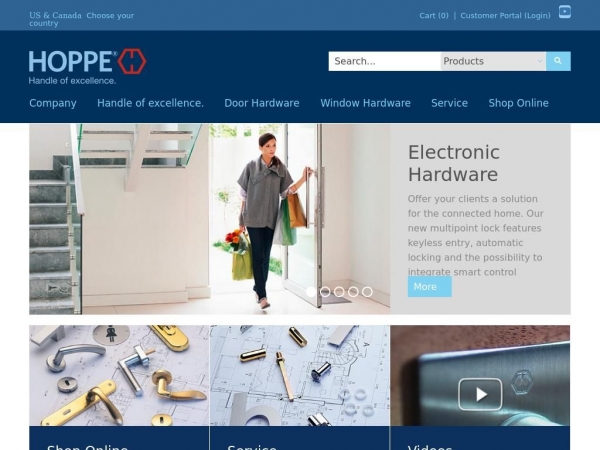 hoppe.com