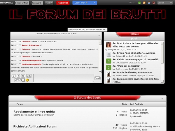 ilforumdeibrutti.forumfree.it