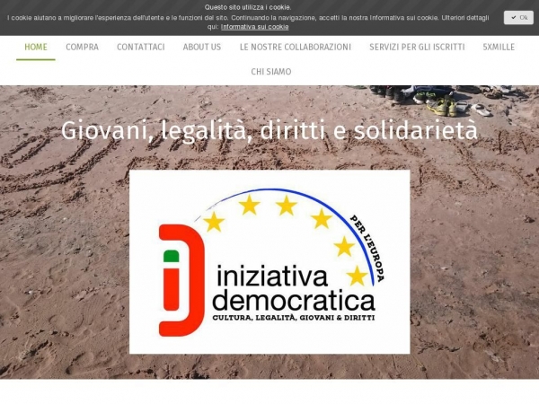 iniziativademocratica.org