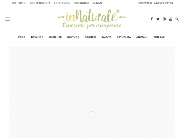 innaturale.com