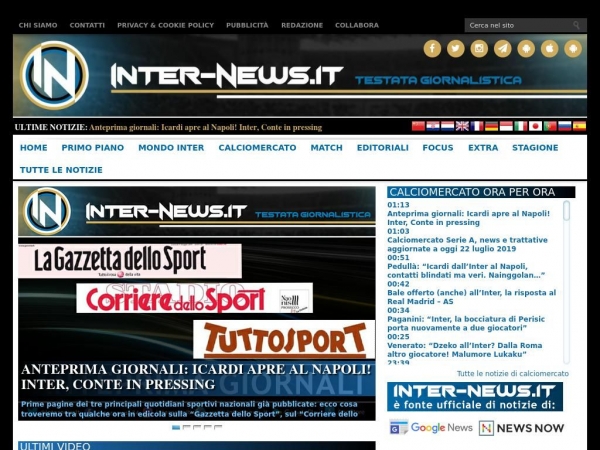 inter-news.it