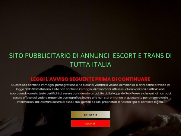 italiaerotika.com