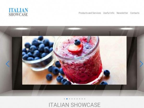 italian-showcase.com