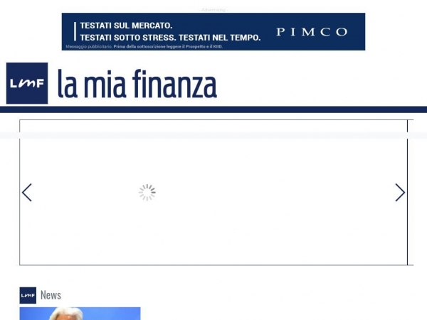 lamiafinanza.it