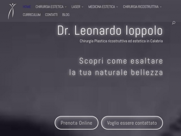 leonardoioppolo.com