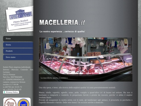 macelleria.it