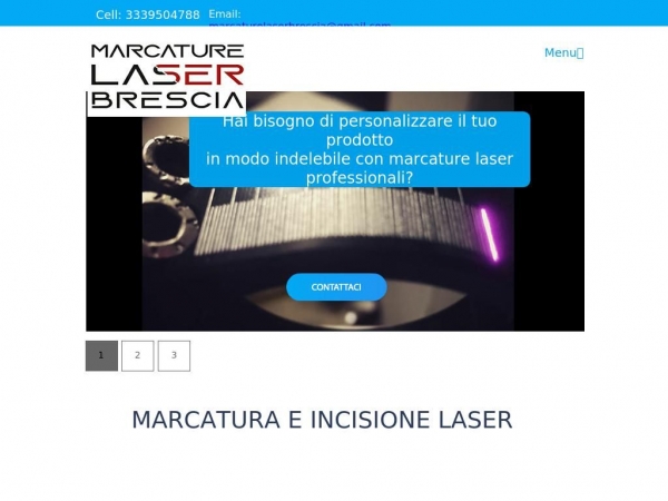 marcaturelaserbrescia.com